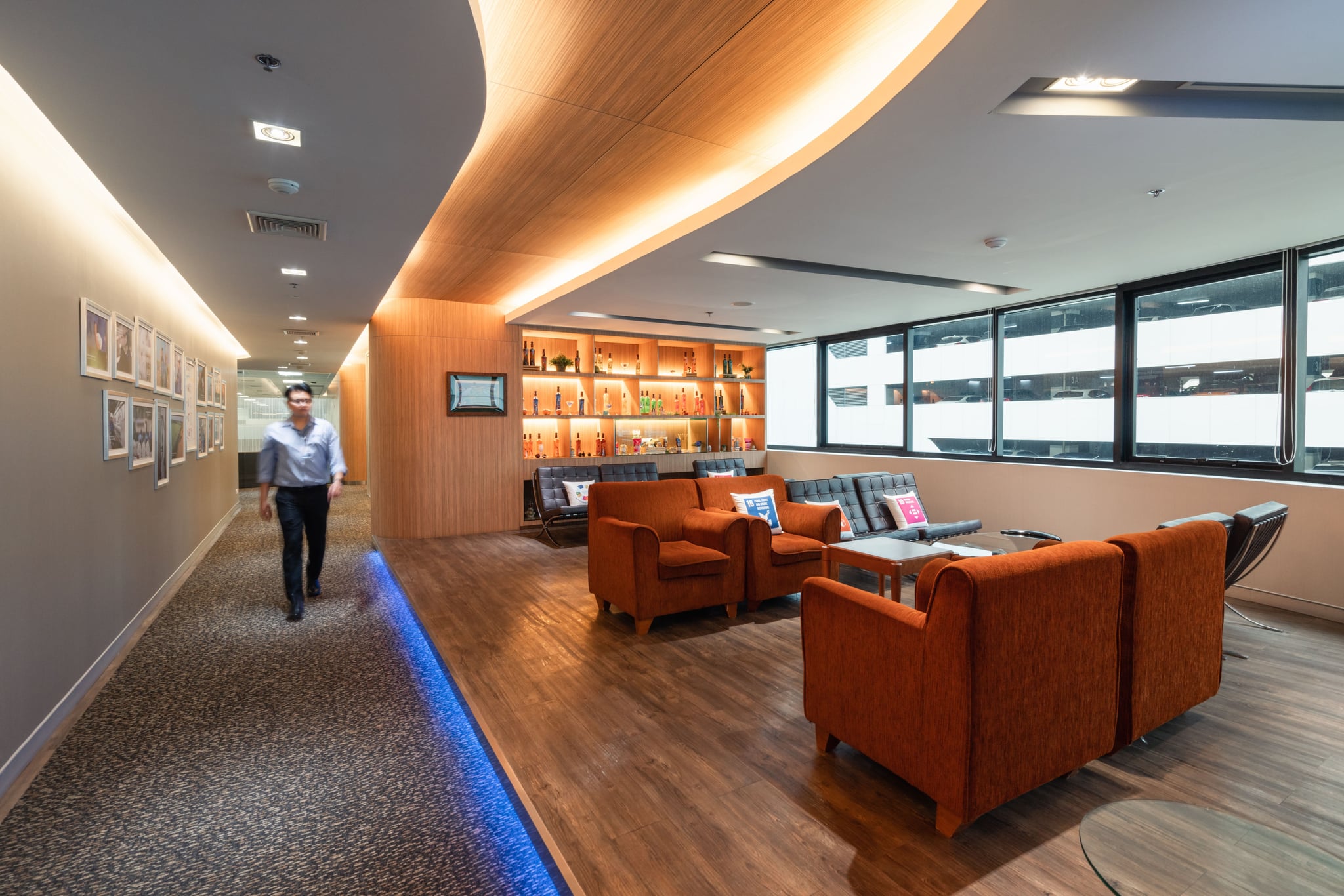 Mitr Phol office 4